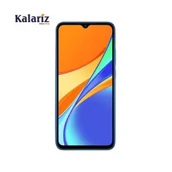 گوشی موبایل شیائومی مدل Redmi 9C ظرفیت 32 گیگابایت و رم 2 گیگابایت