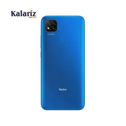 گوشی موبایل شیائومی مدل Redmi 9C ظرفیت 64 گیگابایت و رم 3 گیگابایت