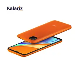 گوشی موبایل شیائومی مدل Redmi 9C ظرفیت 64 گیگابایت و رم 3 گیگابایت