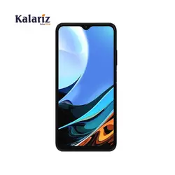 گوشی موبایل شیائومی مدل redmi 9T ظرفیت 64 گیگابایت و رم 4 گیگابایت