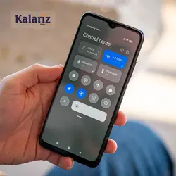 گوشی موبایل شیائومی مدل redmi 9T ظرفیت 128 گیگابایت و رم 4 گیگابایت