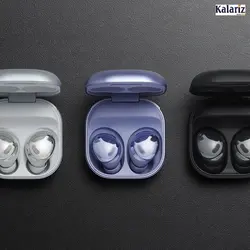 هدفون بی سیم سامسونگ مدل Samsung Galaxy Buds Pro