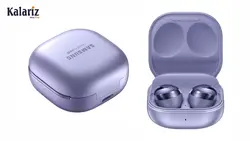 هدفون بی سیم سامسونگ مدل Samsung Galaxy Buds Pro