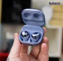 هدفون بی سیم سامسونگ مدل Samsung Galaxy Buds Pro