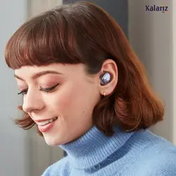 هدفون بی سیم سامسونگ مدل Samsung Galaxy Buds Pro