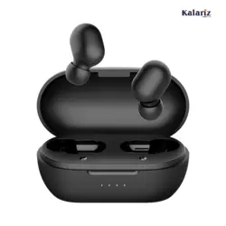 هدفون بی سیم شیائومی هایلو مدل Xiaomi Haylou Wireless Earbuds GT1 Pro