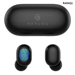 هدفون بی سیم شیائومی هایلو مدل Xiaomi Haylou Wireless Earbuds GT1 Pro