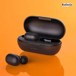 هدفون بی سیم شیائومی هایلو مدل Xiaomi Haylou Wireless Earbuds GT1 Pro