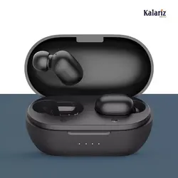 هدفون بی سیم شیائومی هایلو مدل Xiaomi Haylou Wireless Earbuds GT1 Pro