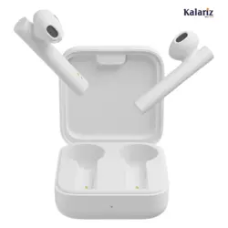 هدفون بی سیم شیائومی مدل Mi Earphones 2 Basic