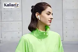 هدفون بی سیم شیائومی مدل Mi Earphones 2 Basic