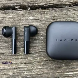 هدفون بی سیم شیائومی هایلو مدل Xiaomi Haylou Wireless Earbuds GT6