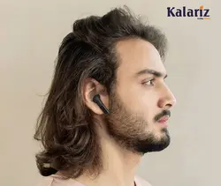 هدفون بی سیم شیائومی هایلو مدل Xiaomi Haylou Wireless Earbuds GT6