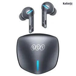 هدفون بی سیم کیو سی وای مدل Wireless Earbuds QCY G1