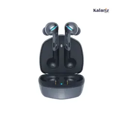 هدفون بی سیم کیو سی وای مدل Wireless Earbuds QCY G1