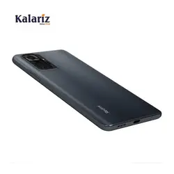 گوشی موبایل شیائومی مدل Xiaomi Redmi Note 10 pro ظرفیت 128 گیگابایت و رم 8 گیگابایت