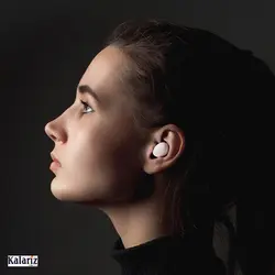 هدفون بی سیم کیو سی وای مدل Wireless Earbuds QCY T16