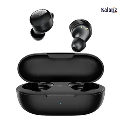 هدفون بی سیم کیو سی وای مدل Wireless Earbuds QCY T17