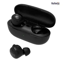 هدفون بی سیم کیو سی وای مدل Wireless Earbuds QCY T17