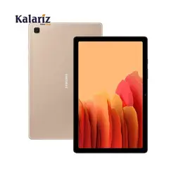 تبلت سامسونگ مدل Galaxy Tab A7 10.4 SM-T505 ظرفیت 32 گیگابایت و رم 3 گیگابایت