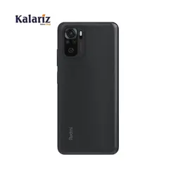 گوشی موبایل شیائومی مدل Redmi Note 10 ظرفیت 128 گیگابایت و رم 6 گیگابایت 5G