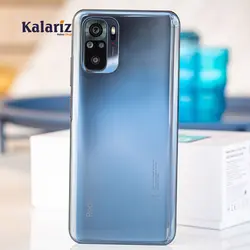 گوشی موبایل شیائومی مدل Redmi Note 10 ظرفیت 128 گیگابایت و رم 6 گیگابایت 5G