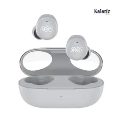 هدفون بی سیم کیو سی وای مدل Wireless Earbuds QCY T17S