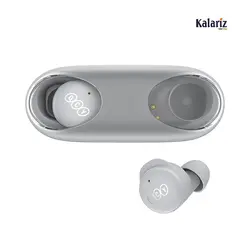 هدفون بی سیم کیو سی وای مدل Wireless Earbuds QCY T17S