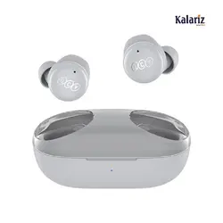 هدفون بی سیم کیو سی وای مدل Wireless Earbuds QCY T17S