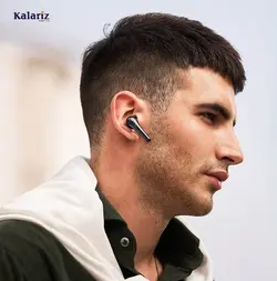 هدفون بی‌ سیم وان مور پرو مدل Wireless Headphones 1MORE ComfoBuds Pro