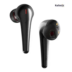 هدفون بی‌ سیم وان مور پرو مدل Wireless Headphones 1MORE ComfoBuds Pro