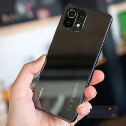 گوشی موبایل شیائومی مدل Mi 11 Lite ظرفیت 128 گیگابایت و رم 8 گیگابایت 5G
