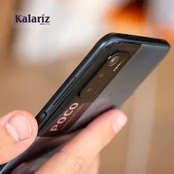 گوشی موبایل شیائومی مدل POCO M3 PRO 5G ظرفیت 64 گیگابایت و رم 4 گیگابایت