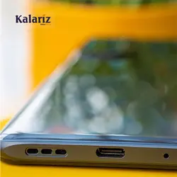 گوشی موبایل شیائومی مدل POCO M3 PRO 5G ظرفیت 64 گیگابایت و رم 4 گیگابایت