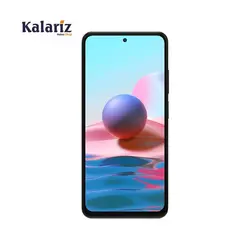 گوشی موبایل شیائومی مدل Redmi Note 10 ظرفیت 128 گیگابایت و رم 8 گیگابایت 5G