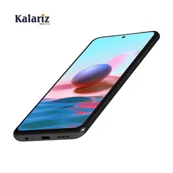 گوشی موبایل شیائومی مدل Redmi Note 10 ظرفیت 128 گیگابایت و رم 8 گیگابایت 5G