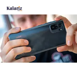 گوشی موبایل شیائومی مدل Redmi Note 10 ظرفیت 128 گیگابایت و رم 8 گیگابایت 5G