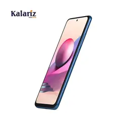 گوشی موبایل شیائومی مدل Redmi Note 10S ظرفیت 128 گیگابایت و رم 8 گیگابایت