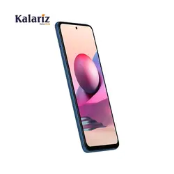 گوشی موبایل شیائومی مدل Redmi Note 10S ظرفیت 128 گیگابایت و رم 8 گیگابایت