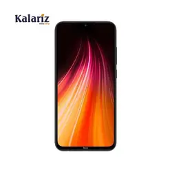 گوشی موبایل شیائومی مدل Redmi Note 8 2021 ظرفیت 64 گیگابایت و رم 4 گیگابایت