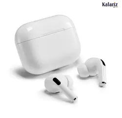 هدفون بی‌ سیم اپل ایرپاد پرو Apple AirPods Pro همراه با محفظه شارژ