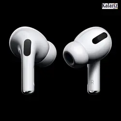 هدفون بی‌ سیم اپل ایرپاد پرو Apple AirPods Pro همراه با محفظه شارژ