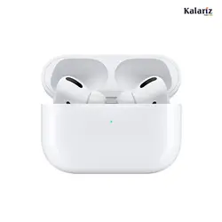 هدفون بی‌ سیم اپل ایرپاد پرو Apple AirPods Pro همراه با محفظه شارژ