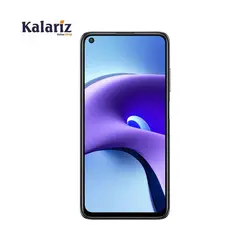 گوشی موبایل شیائومی مدل Redmi Note 9T 5G ظرفیت 64 گیگابایت و رم 4 گیگابایت