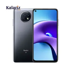 گوشی موبایل شیائومی مدل Redmi Note 9T 5G ظرفیت 64 گیگابایت و رم 4 گیگابایت