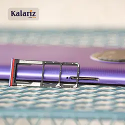 گوشی موبایل شیائومی مدل Redmi Note 9T 5G ظرفیت 64 گیگابایت و رم 4 گیگابایت