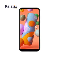 گوشی موبایل سامسونگ مدل Galaxy A11 ظرفیت 32 گیگابایت و رم 3 گیگابایت