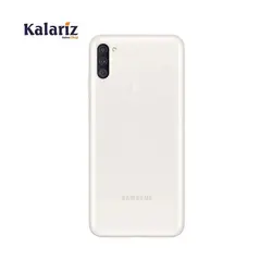 گوشی موبایل سامسونگ مدل Galaxy A11 ظرفیت 32 گیگابایت و رم 3 گیگابایت