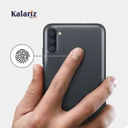 گوشی موبایل سامسونگ مدل Galaxy A11 ظرفیت 32 گیگابایت و رم 3 گیگابایت