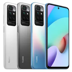 گوشی شیائومی مدل mi 11 5G ظرفیت 128 گیگابایت و رم 6 گیگابایت